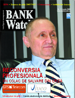 Bank Watch Martie 2009 [Nr. 1]